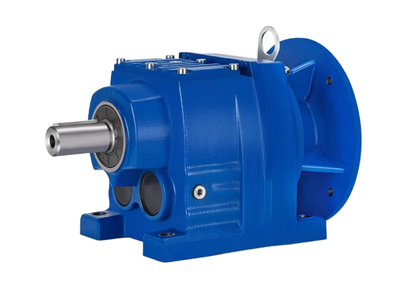 HELICAL GEARBOX SPARE PART