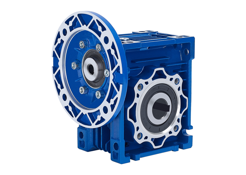 WORM GEARBOX