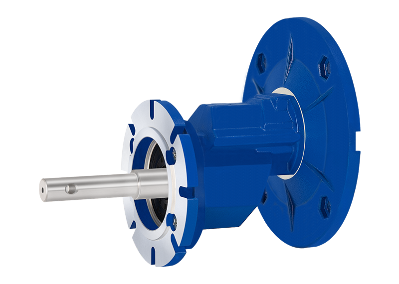 POULTARY GEARBOX SPARE PART